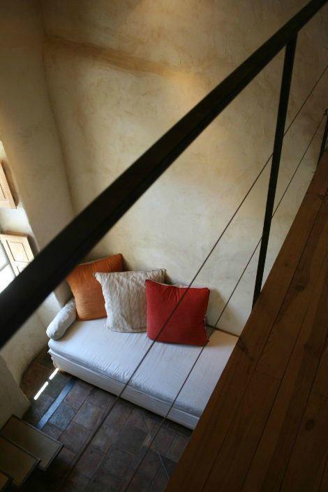 Les Sardines Aux Yeux Bleus Chambres D'Hotes エガリエ 部屋 写真