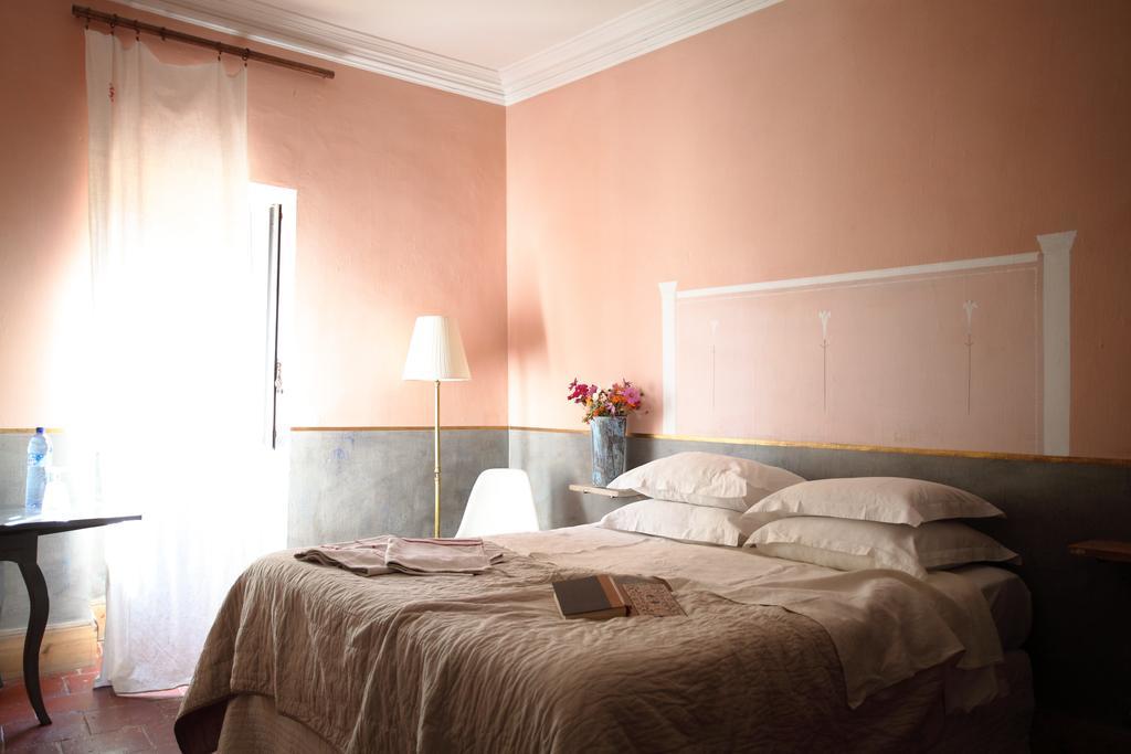 Les Sardines Aux Yeux Bleus Chambres D'Hotes エガリエ 部屋 写真